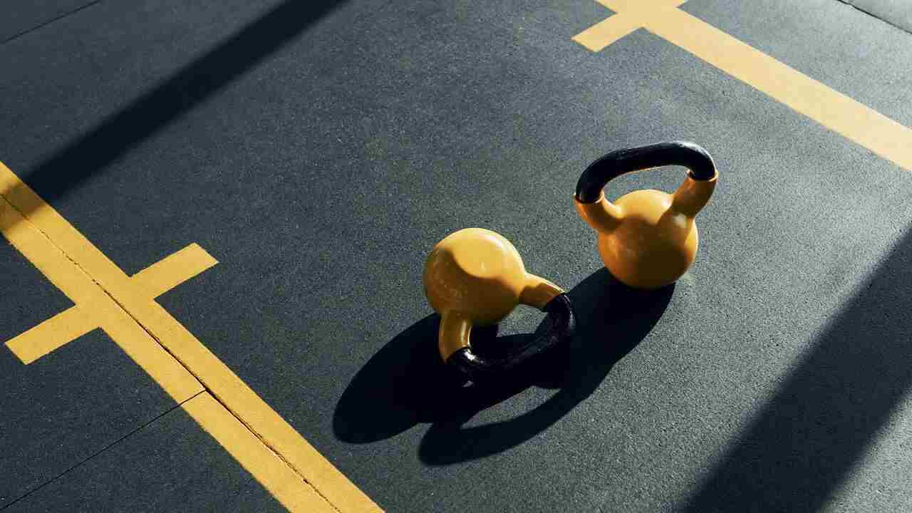 10 Bodyweight Moves That Build Serious Muscle